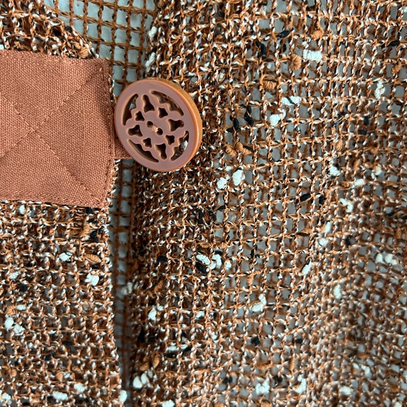 Textured Cardigan - Picture 4 of 7